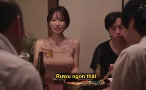 Vợ yêu gạ nện cả gia đình ông xã vì gã chồng dẫn về quê rồi bỏ bê dâm dục sml