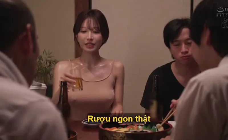 Vợ yêu gạ nện cả gia đình ông xã vì gã chồng dẫn về quê rồi bỏ bê dâm dục sml